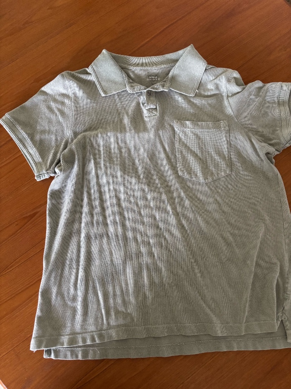 BDG Polo